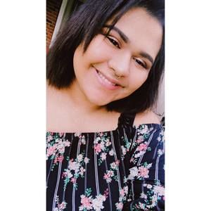 Meet your Posher, Itzel